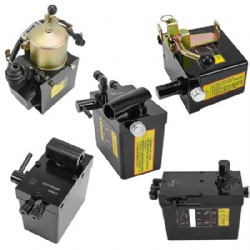 Cab Lift Pump for Dongfeng Truck