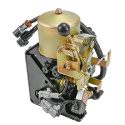 Cab Lift Pump for CAMC Truck