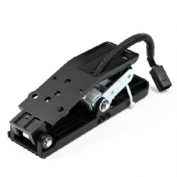 Electric Accelerator Pedal for FAW Jiefang Truck