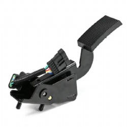 Electric Accelerator Pedal for Dongfeng Truck