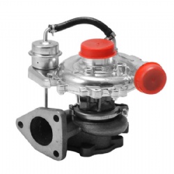 Auto Engine Parts Turbocharger for Heavy Truck