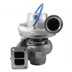 WEICHAI WP12 13 EFI Engine Truck Turbocharger