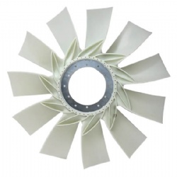 Engine Fan Blade for Volvo Truck Cooling System