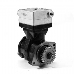 Truck Air Compressor Assembly for Cummins Foton