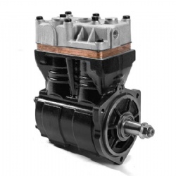 Truck Air Compressor Assembly for Renault Dongfeng