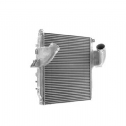 Intercooler for Mercedes Benz Actros Truck
