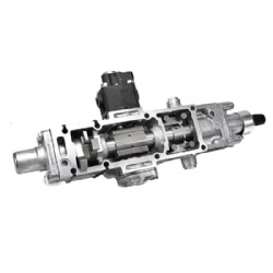 Transmission Shift Top Cover for Hino Truck