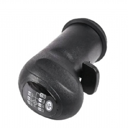 Preselector Valve Truck Gear Shift Knob for FAW Jiefang J6