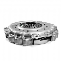 Gearbox Clutch Pressure Plate Assembly for Truck