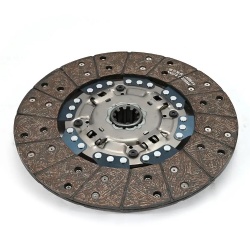 Gearbox Parts Clutch Disc Plate for Truck