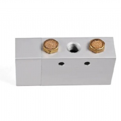 Truck Gearbox Single H Valve Air Control Valve for FAST Gearbox Valve