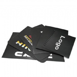 Truck Trailer Anti- Spray Mud Guard Mudflaps