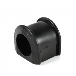 Sway Bar Bushing WG9925682102/1 Stabilizer Bush for Sinotruk Howo Truck