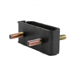 Radiator Rubber Buffer for JAC Truck