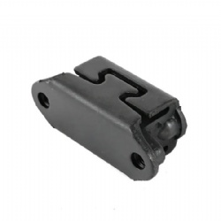 Radiator Rubber Buffer for FAW Jiefang J6 Truck