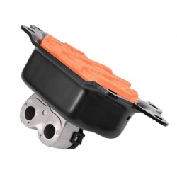 Rubber Engine Mounts for Volvo Truck