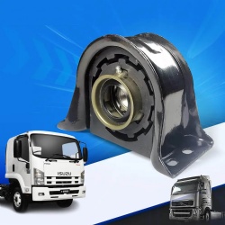 Drive Shaft Center Bearing HB88512 210661-1X 20471428 for Isuzu Truck