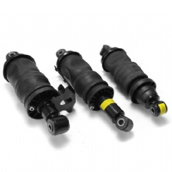 Chassis Suspension System Airbag Shock Absorber for Truck