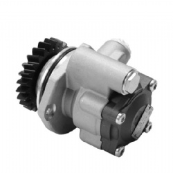 Hydraulic Power Steering Pump for Heavy Truck