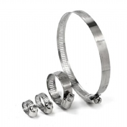 American Type Hose Clamp