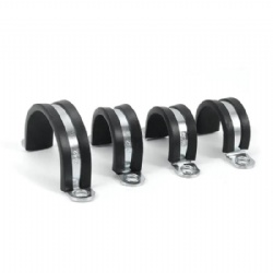 EPDM Rubber Saddle Clamp