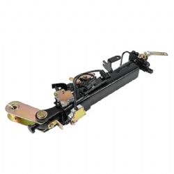 Cab Lift Cylinder for CAMC Truck