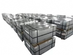 TIN PLATE SHEET