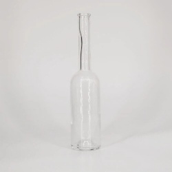 Gin Crystal Decanter