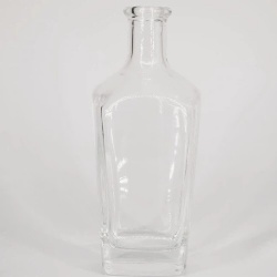 Vodka Cocktail Glass Bottle