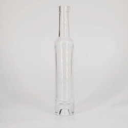 Vodka Glass Bottle 250ml